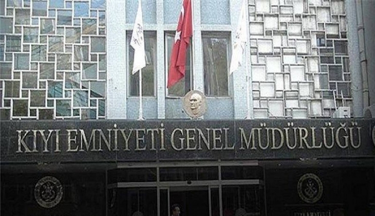 Kıyı Emniyeti Genel Müdürlüğü (KEGM), KPSS 60 puanla kamu işçisi alımına başladı