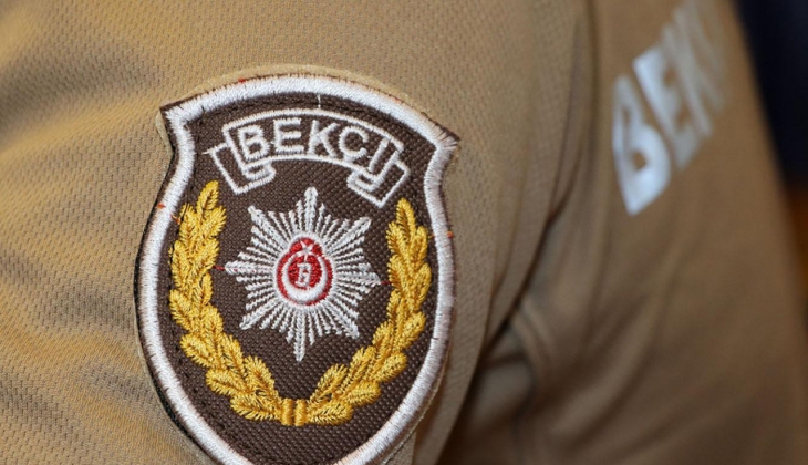 Bekçi alımlarında gelişme! Eskiden 6 aydı şimdi 1 yıl oldu! İşte detaylar