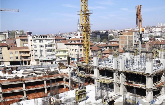 Emlak Konut GYO Fikirtepe 3458 ada 1 parsel için imzalar atıldı!