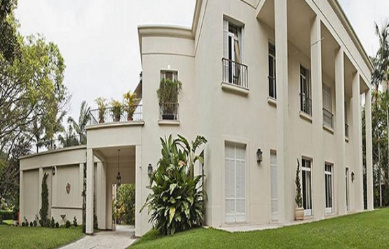 Dünyanın en pahalı evleri belli oldu!