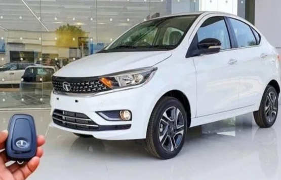 Tata Tiago sadece 130 bin TL fiyatıyla satışta! Geri sayım başladı, herkes sıraya girdi…