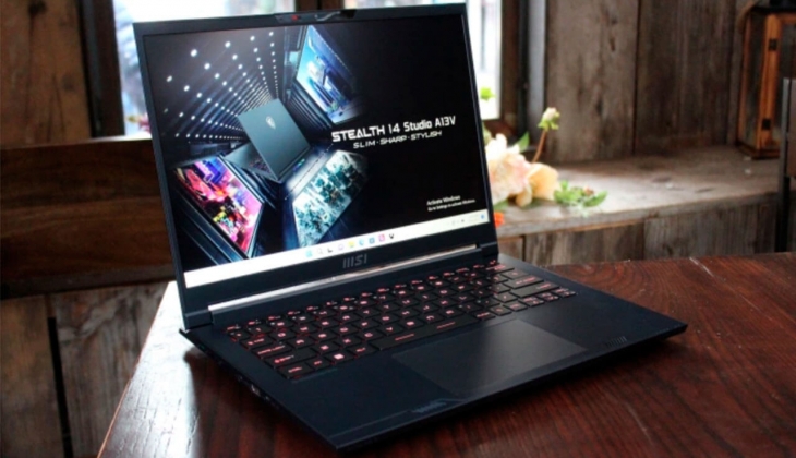 MSI a büyük ilgi! Bu bilgisayar çok konuşulacak