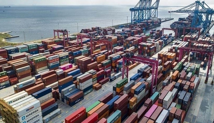 Resmen açıklandı! Cumhurbaşkanı kararıyla ithalatta KDV indirim hakkı kaldırıldı! 