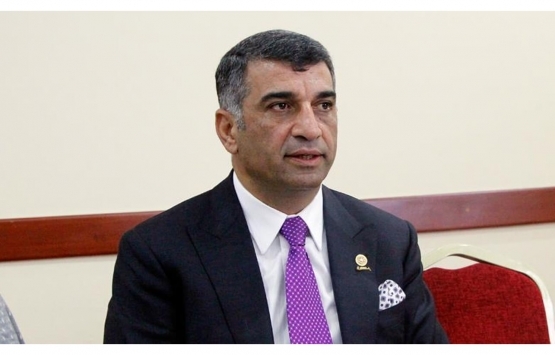 Elazığ Baskil de başlanan külliye inşaatı durdu: Külliye ortada kaldı!