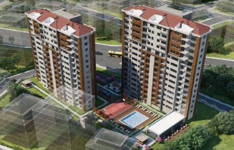 Lilyum Towers fiyat listesi