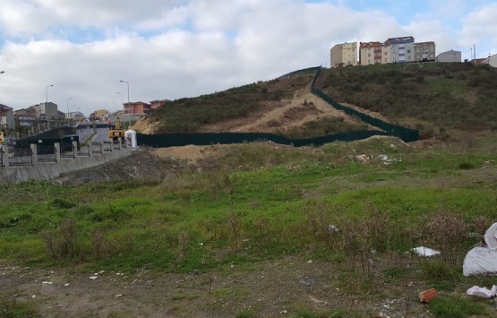 İstanbul Havalimanı-Halkalı Metro Hattı nda son durum!
