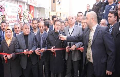 Tuzla'da TOKİ Sakinleri dernek çatısı altında buluştu!