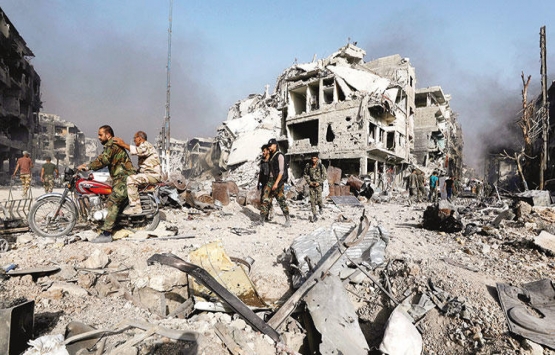 Suriyeli mülteciler taşınmazlarıyla ilgili hak talep edebilecek!