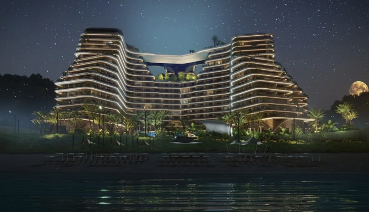 Next Collection’da 70 bin dolardan başlayan fiyatlarla! Yüzde 10’a varan yıllık getiri!