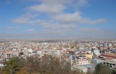 Karapınar'da kentsel dönüşüm anlatıldı!