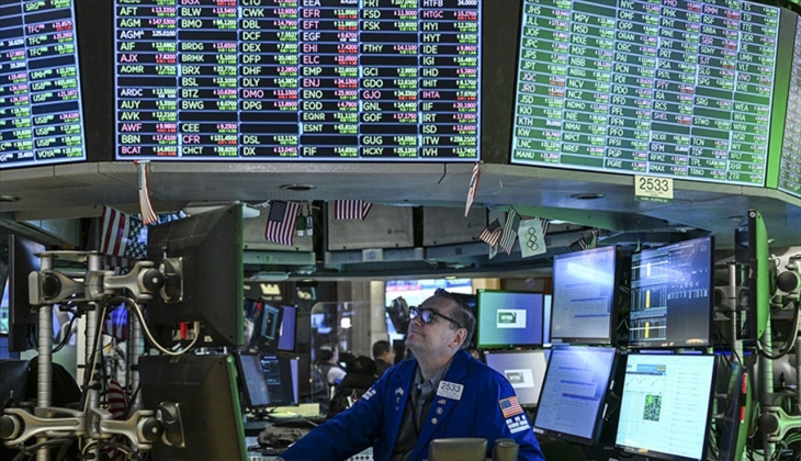 Küresel piyasalar ABD`nin tarım dışı istihdam verilerine odaklandı!