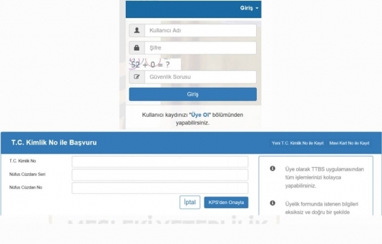 Adım adım yetki belgesi başvurusu!