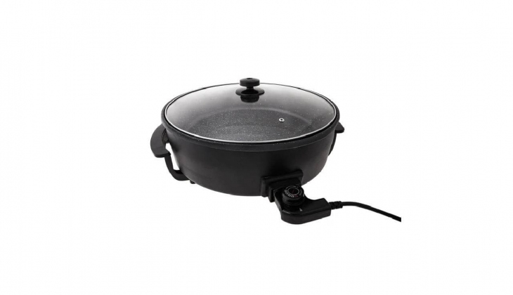 Elektrikli pizza tavası fiyatları ne kadar, en uygun nereden alınır? 14 Şubat 2023 fiyat listesi...