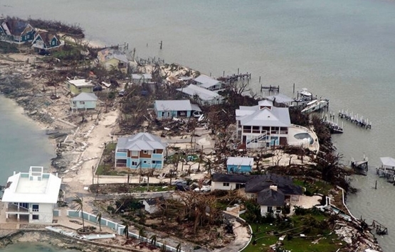 Bahamalar daki Little Ragged Adası 19.5 milyon dolara satılıyor!