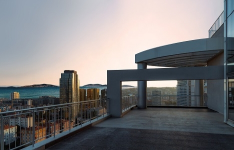 Nuvo Dragos ta kolay yaşam, kolay ulaşım, kolay kazanç!