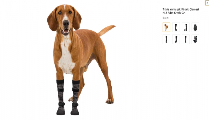 Amazon’da evcil hayvanlarınızın ihtiyaçları yüzde 15 indirimli. İşte 30 Eylül 2022 Amazon fiyat listesi