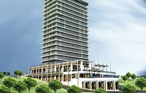 NCadde Business projesinde teslimler 3 ay önce!