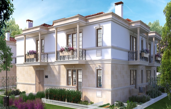 HerDem Sağlıklı Yaşam Köyleri nerede?