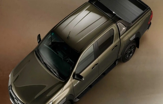 Toyota Hilux fiyatlarında indirim! İşte fiyat listesi: 50 bin TL’ye varan…