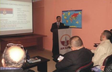 Tokat Aktif Sanayici ve İşadamları Derneği