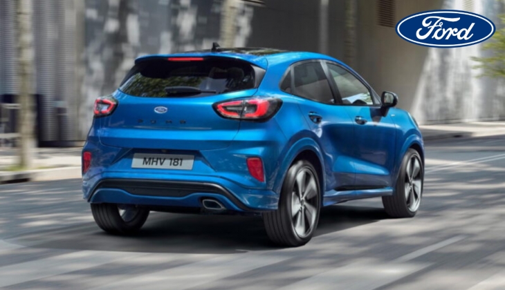 Ford Puma’ya tarihi zam geldi! Puma’nın fiyatı tamı tamına 221 bin 300 TL zamlandı!