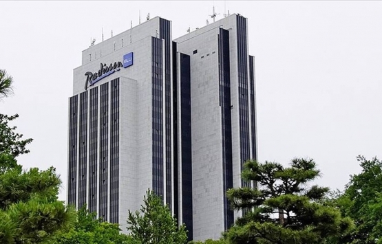 Radisson Hotel Group