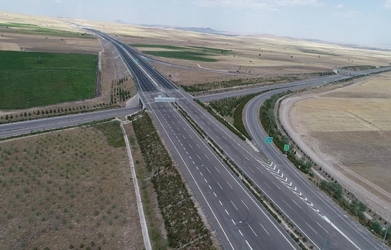 Ankara-Niğde Otoyolu ile yılda ne kadar tasarruf edilecek?