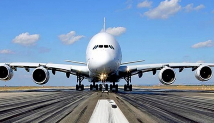 İzmir'e ikinci havalimanı geliyor! İlk girişimler başladı!