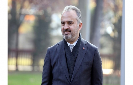 Bursa Tophane de dönüşüm çalışmaları hız kesmiyor!