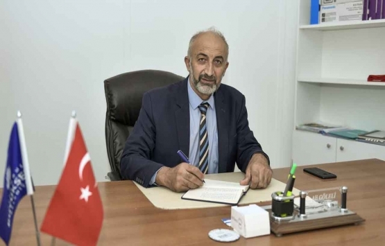 Esenyurt Mehmet Akif Ersoy Mahallesi yeni muhtarlık binasına kavuştu!