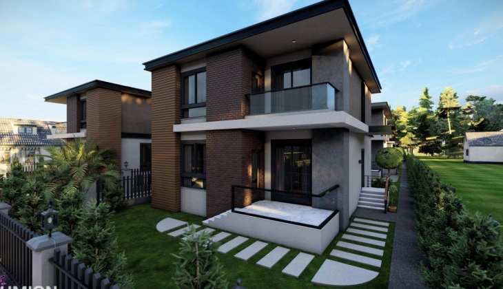 Sakarya Hometown Karakamış ta lansmana özel fiyatlar! Yeni proje!