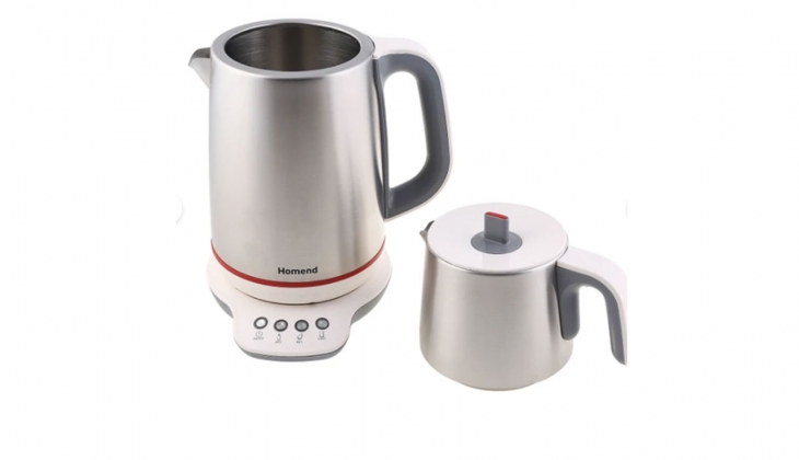 Homend konuşan çay makinesi ne kadar? İşte 23 Eylül 2022 fiyat listesi…