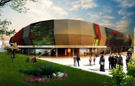 Karşıyaka Stat projesinde son durum ne?