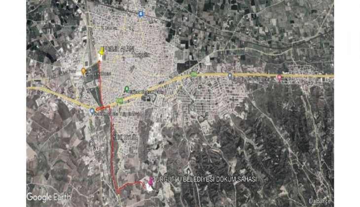 Manisa daki 7 Eylül Kapalı Spor Salonu nun yerine 333 konutluk yeni proje geliyor!