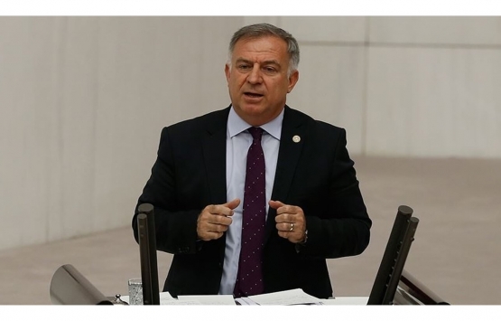 Gökan Zeybek'ten Kanal İstanbul açıklaması!