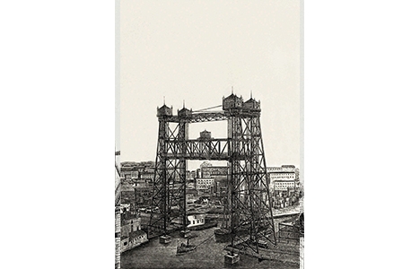 Çanakkale Köprüsü, 138 yıl önce projelendirilmiş!