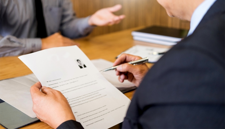 Bakanlık bünyesine 400 personel alınacak! İşte başvuru şartları!