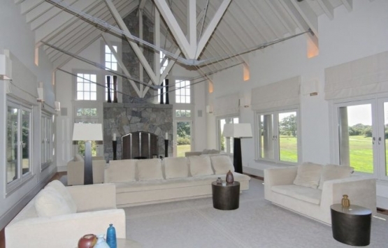 Obama ve ailesi ev satın aldı!