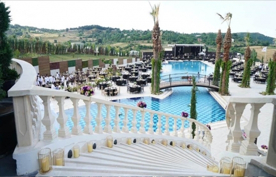 137 yeni otel projesi geliyor!