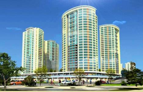 Babil Kuleleri satılık!