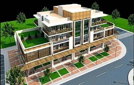 İzmir Yaşam Evleri'nde sona gelindi!