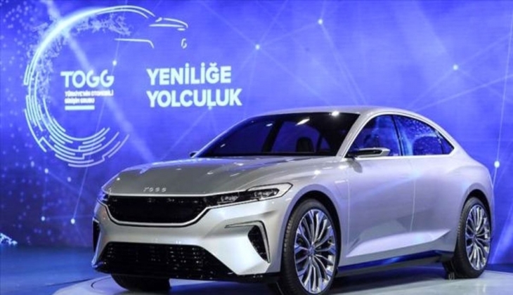 Türkiye nin otomobili TOGG dan fiyat açıklaması