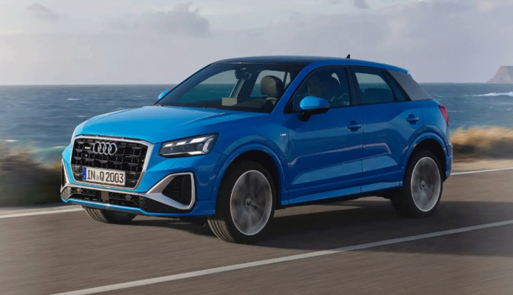 2022 Audi Q2 Mart fiyat listesi!