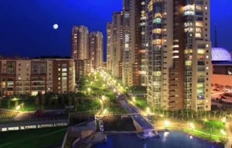 Oran'da iddialı ve şık projeler yükseliyor!