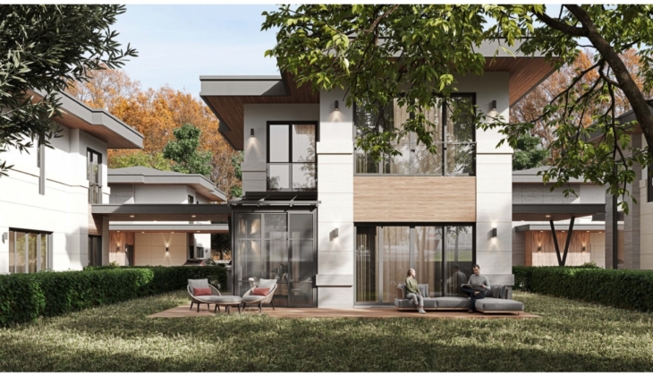 Sunsetpark Ömerli’de yüzde 50 peşinat ve 24 ay taksitle! Yeni proje!