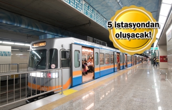 Sabiha Gökçen Havalimanı-Tavşantepe Metrosu nereden geçecek?
