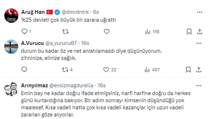 Uzayan yargı süreçlerinde kötü kiracıları hem ev sahipleri hem devlet fonlamış oluyor! 