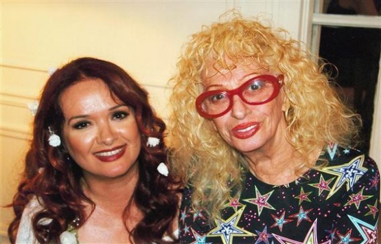 Aysel Gürel'in evi 500 bin dolara satıldı!