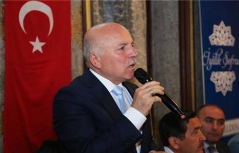 Erzurum'un eski mahalleleri dönüşümle modernleşecek!