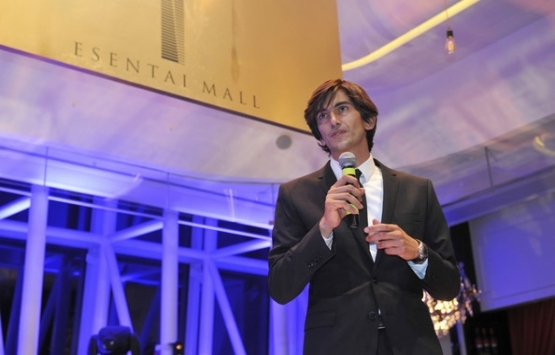 Kaplankaya Villaları na yabancı turist akını!